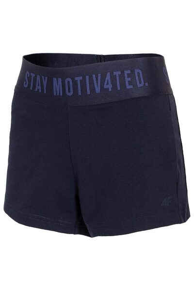 4F Womens Shorts M