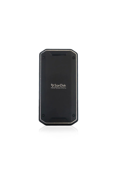 SanDisk Profesional Pro G 40 Ultra Robust SSD de 1TB până la 2700Mbps R 1900M...