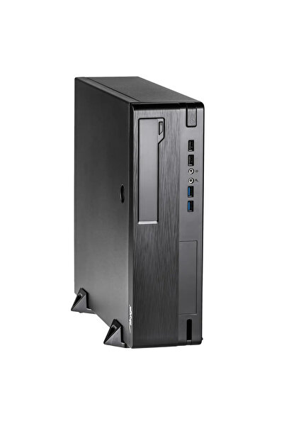 Akyga Case AK-502-02BK