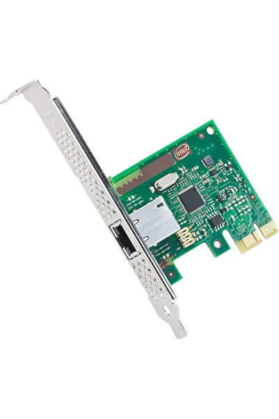 Intel Adaptor de server 1Gb cu 1 port I210-T1, PCI Express 2.0 x1, original, ...