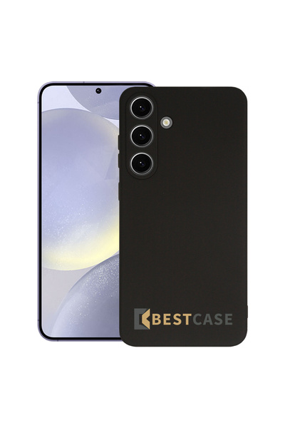 bestcase Husă TPU Ultra Subțire + Sticlă Pentru Samsung Galaxy S26, 3145692 B...