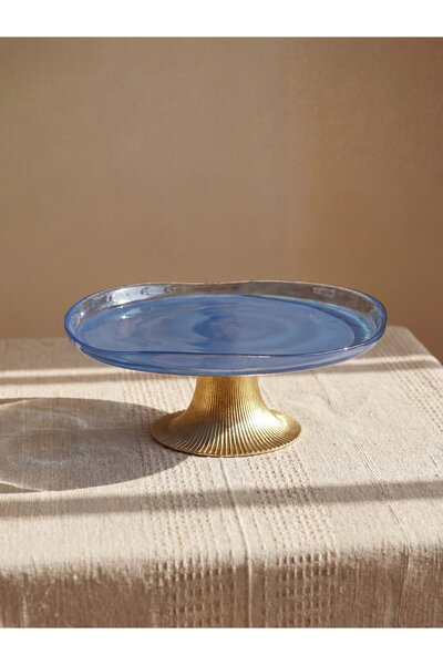 LC Waikiki Glass Cake Stand