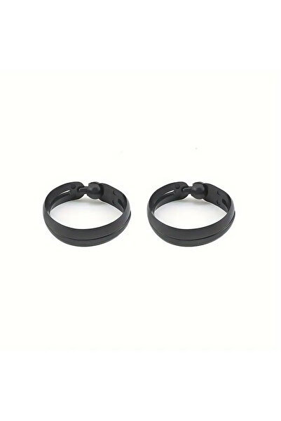 Choice 2pcs 2pcs/Set Women Diy Hair Styling Updo Donut Ball Head Bun Clip Too...