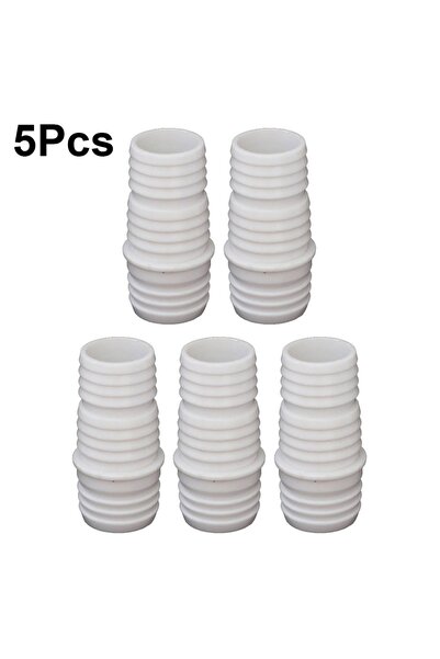 Choice 16mm 5Pcs 1/5Pcs 27/30mm Drain Hose Connector Plastic Hose Adapter Kit...