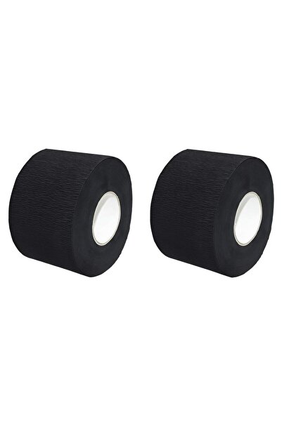 Choice5 jingtape-2pc hei بالجملة: شرائط ورقية للرقبة قابلة للتمدد للاستخدام م...