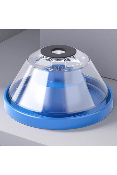 Choice Blue Drill Dust Collector for Hammer/Impact Drill, Reusable Anti-Dust ...