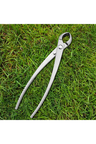 Choice Round Ball Scissors 1PC，Stainless Steel Gardening Ball Shears Ball Sci...