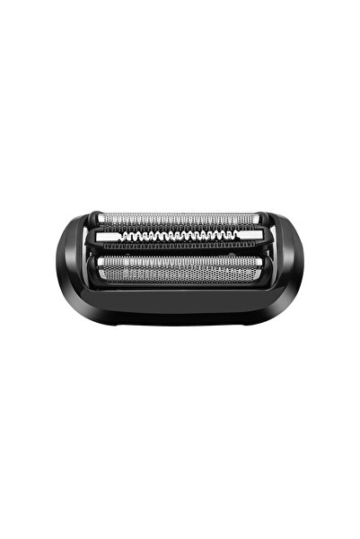 Choice رأس بديل للشفرات والمقصات من نوع Black Brangdy 53B متوافق مع سلسلة Bra...
