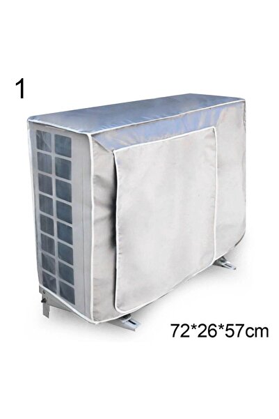 Choice1 1 Outdoor Air Conditioner Cover Waterproof Sun Protection Protective ...