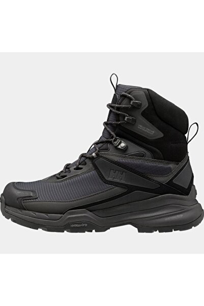 Helly Hansen مونتراغون هيلي تيك للرجال ®   أحذية المشي لمسافات طويلة المقاومة...