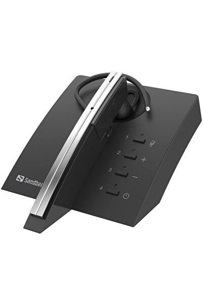 Sandberg 126-25 Bluetooth Earset Business Pro