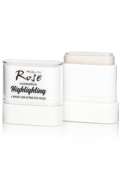 Roesıa Rose Cosmetics Rose Stick Aydınlatıcı - Hıghlıghter