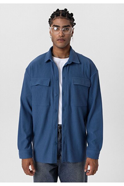 S13 Store Regular shirt without pockets