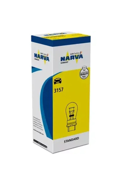 Narva P27/7W, cutie 1 buc