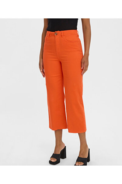 Evendi Pants, Orange