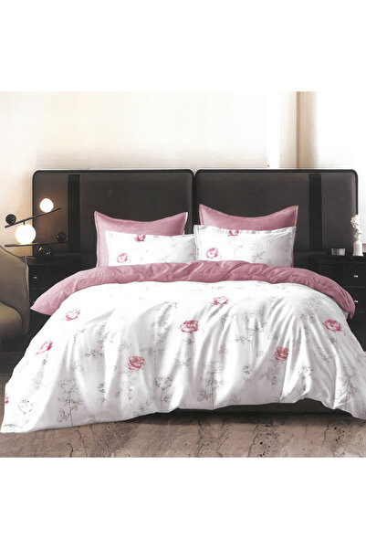 ALCANT DOUBLE BED LINEN 123 872N
