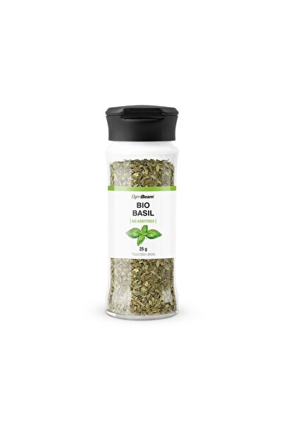 GymBeam BIO Busuioc 25 g