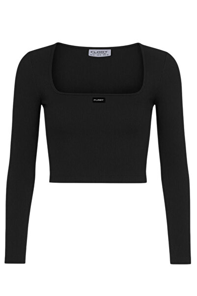 FLAST Alarma Slim Crop Top