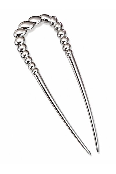 CHARMLUCKY Cataramă metalică cu buton de strângere
