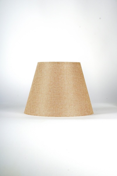NAVEMU Abajur Yedek Başlık 25 cm x 17 cm