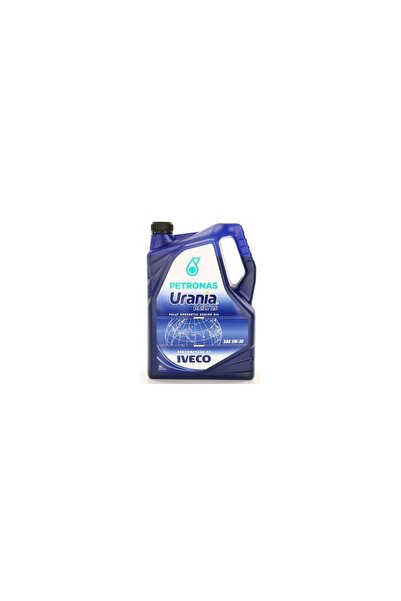 Petronas Urania 5w30 LS /5L