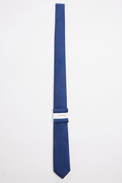 PAULMARK Men's Patterned Tie