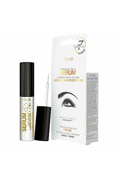 Vollare Cosmetics Lashes & Eyebrows Serum - 9ml