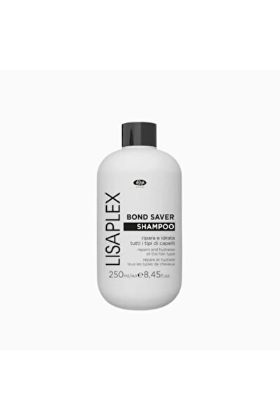 lisap milano Șampon Lisaplex, pentru păr deteriorat, 250ml, vegan, fără parabeni