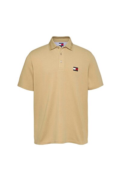 Tommy Hilfiger Ανδρικό Επώνυμο Πόλο Κανονικής Εφαρμογής Μ