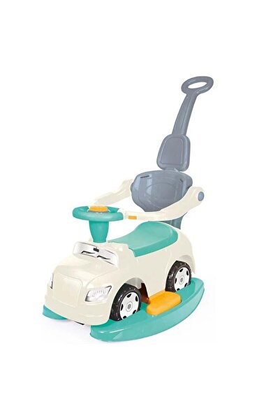 TRENDYPAZARS 2632 Step Araba 4 U 1 Arada Tekli Koli