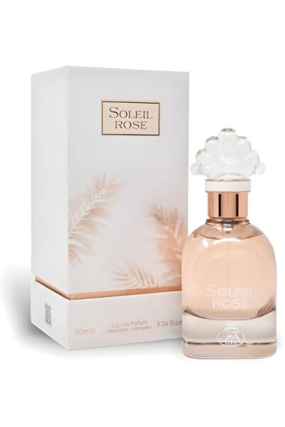 Mybrandfish Soleil Rose eau de parfume 90ml paris