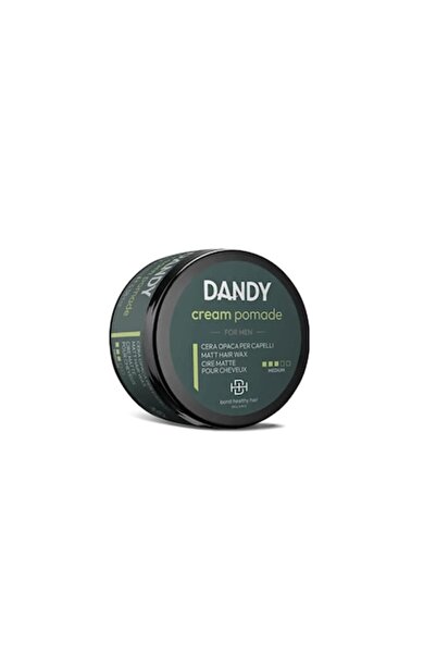 Dandy Pomadă de păr, Dandy, fixare flexibilă, 100ml