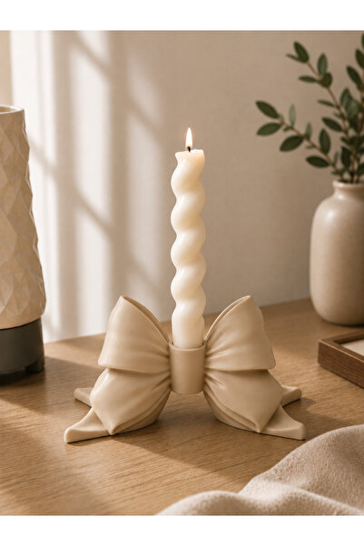 3DRisen Ribbon Dekoratif Mumluk