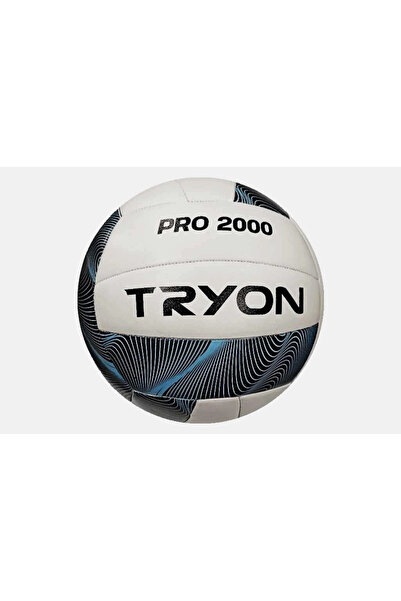 TRYON Machine Stitched Volleyball Ball Vt-130