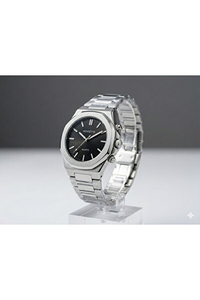 QUARTZ Luxury men's watch