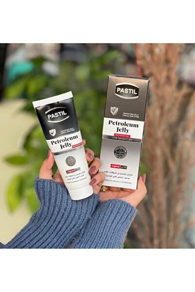 PASTIL PETROLEUM JELLY SKIN PROTECTANT