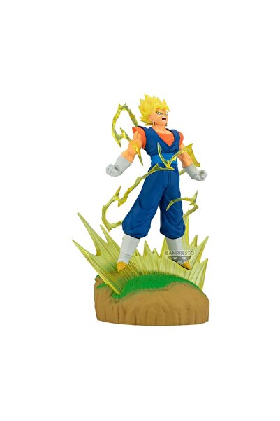 Banpresto History Box Dragon Ball Z Vegito 17cm (30053)