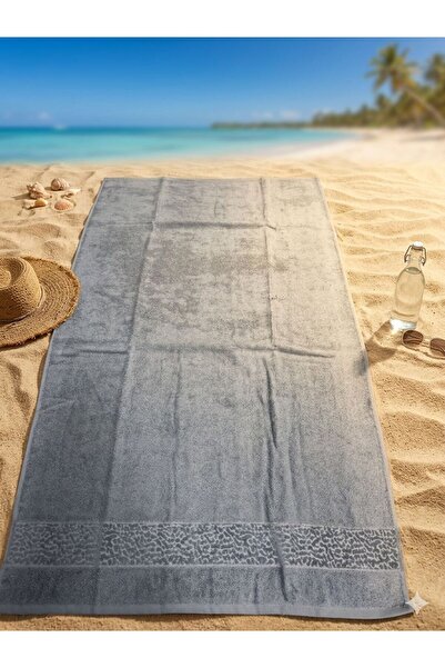 mikam 70*140 Colorful Beach and Bath Towel