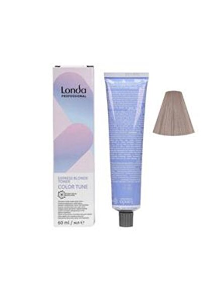 Londa Professional Toner - Color Tune Express Blonde Toners, nuanța /69 Vinta...