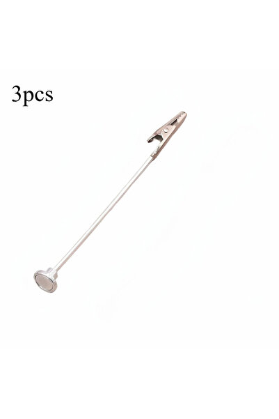 Choice 3pcs 1/3pcs Mosquito Incense Clamp Universal Magnetic Suction Camping ...