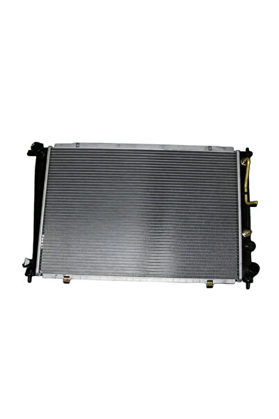Hyundai H1 2006--253104A150 Engine Radiator Korea