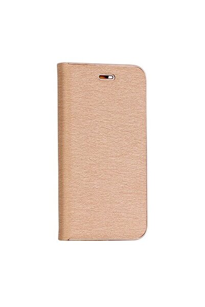 Samsung Vennus Book Galaxy J6 Plus 2018 Χρυσό
