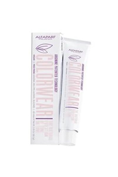 Alfaparf Milano Vopsea Demi-permanenta Ton pe Ton - Color Wear New, nuanta nr...