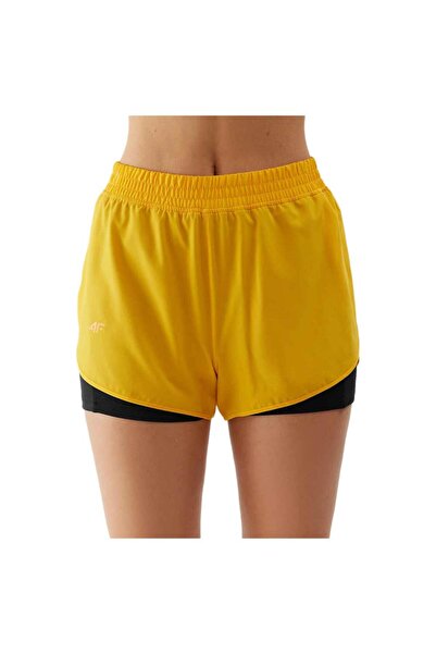 4F Women's Shorts S