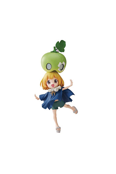 Banpresto Dr.Stone Suika DXF Figure by