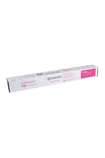 KYOCERA Toner TK-8565M TK8565M Magenta (1T02YMBNL1)