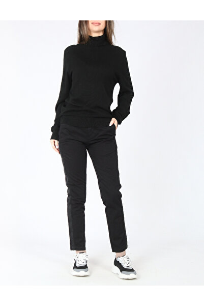Evendi Pantaloni, Negru