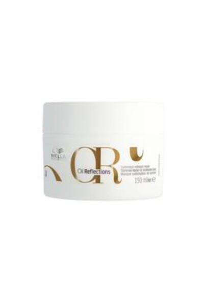 Wella Professionals Masca pentru Par Neted si Stralucitor - Oil Reflections L...