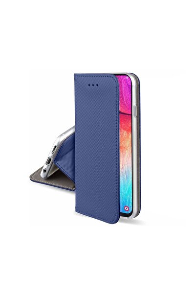 OEM Smart Book Xiaomi Mi Note 10 Lite Μπλέ