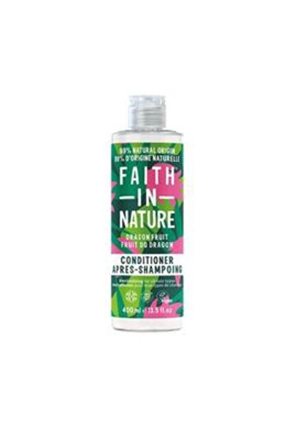 Faith In Nature Balsam Revitalizant cu Fructul Dragonului pentru Toate Tipuri...